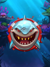 Razor Shark