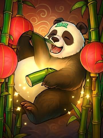 Big Bamboo