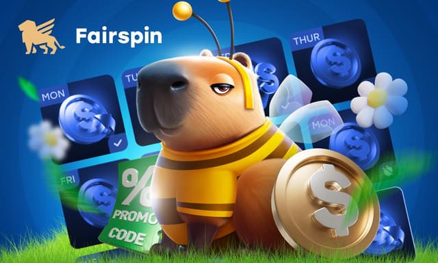 Fairspin Casino Launches an Exclusive Advent Calendar for Players