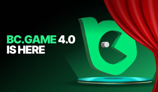 BCGAME Update 4.0: A Comprehensive Look at the Latest Upgrade