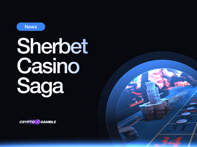 Sherbet Casino Drama Unfolds: The $125K Player Saga