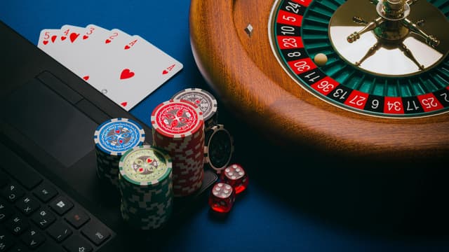 How to Choose the Best Crypto Casino?